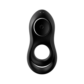 Satisfyer Legendary Duo Vibrating Ring kaufen - EroticFeel Satisfyer Legendary Duo Vibrating Ring kaufen - EroticFeel