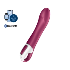 Mit App gesteuerte Vibratoren - EroticFeel