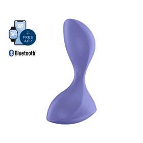 Buy Purple Butt Plug Online - EroticFeel Buy Purple Butt Plug Online - EroticFeel