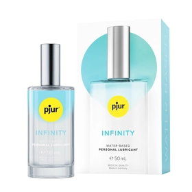 Pjur Lubricants and erotic massage oils