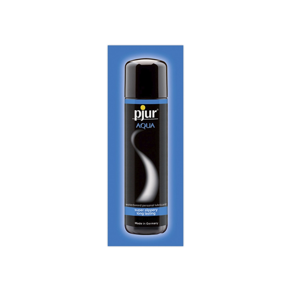 Pjur Aqua 2 ml