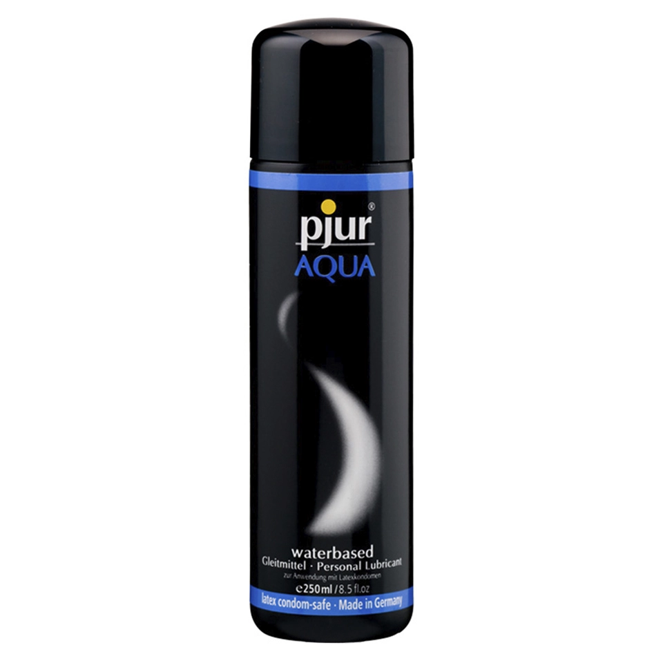 Pjur Aqua - 250 ml