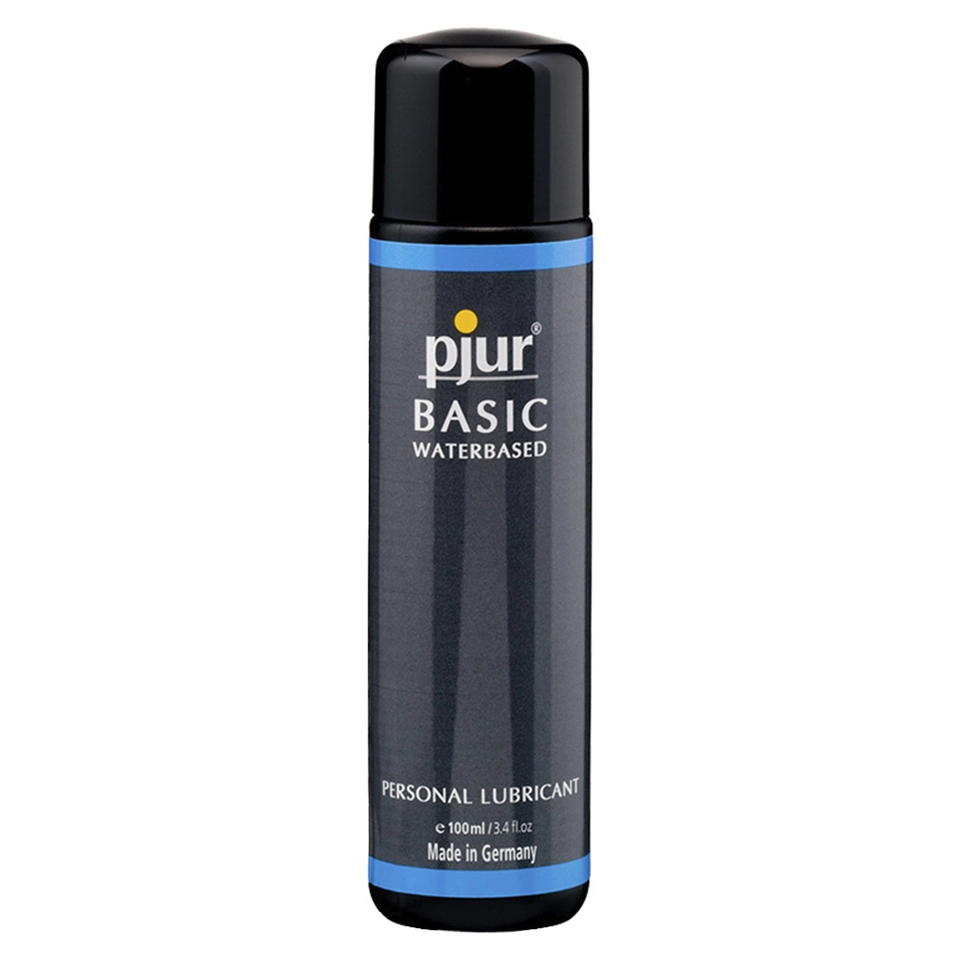 Pjur Basic Water-Based