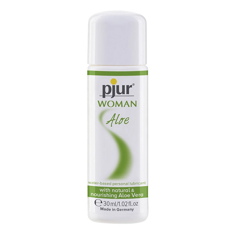 Pjur Woman Aloe 30 ml