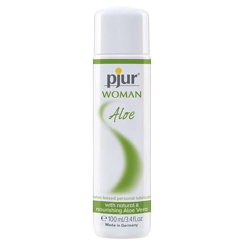 Pjur Woman Aloe - 100 ml