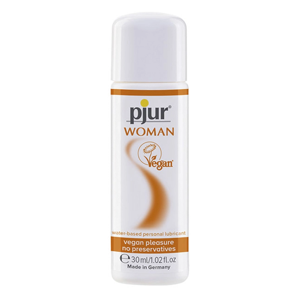 Pjur Woman Vegan 30 ml