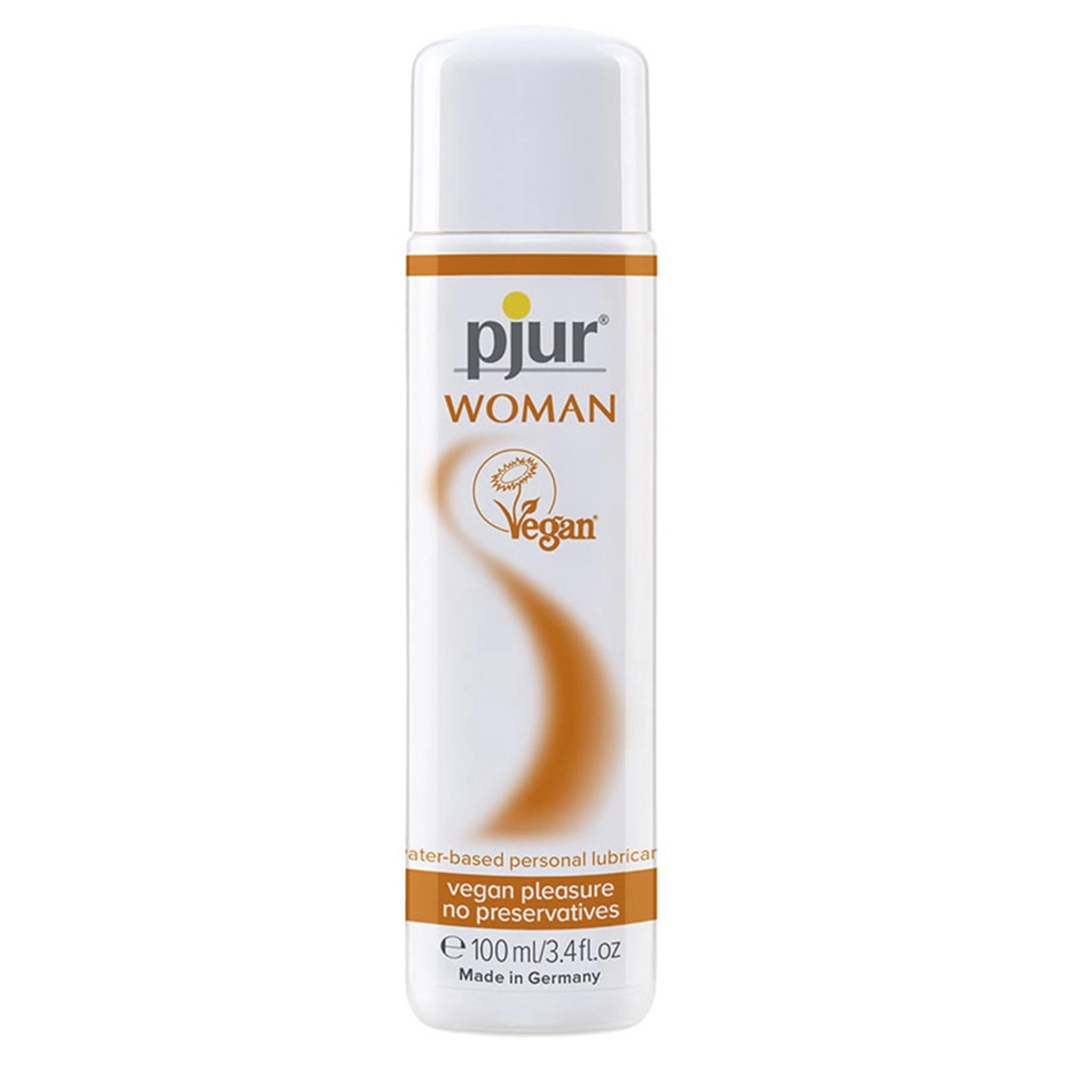 Pjur Woman Vegan - 100 ml