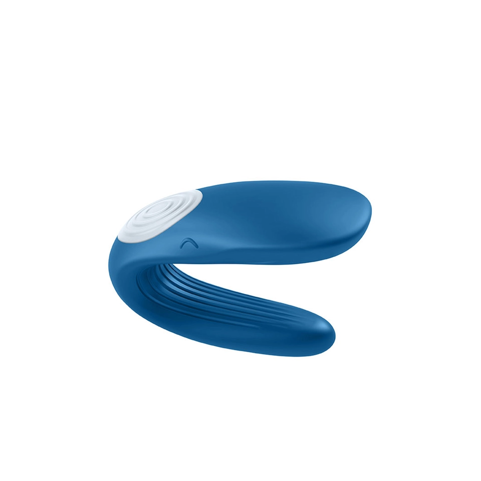 Comprar Satisfyer Double Whale