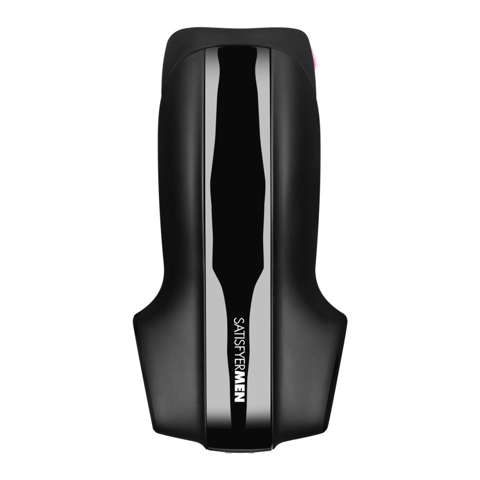 Satisfyer Men Vibration Masturbator - EroticFeel