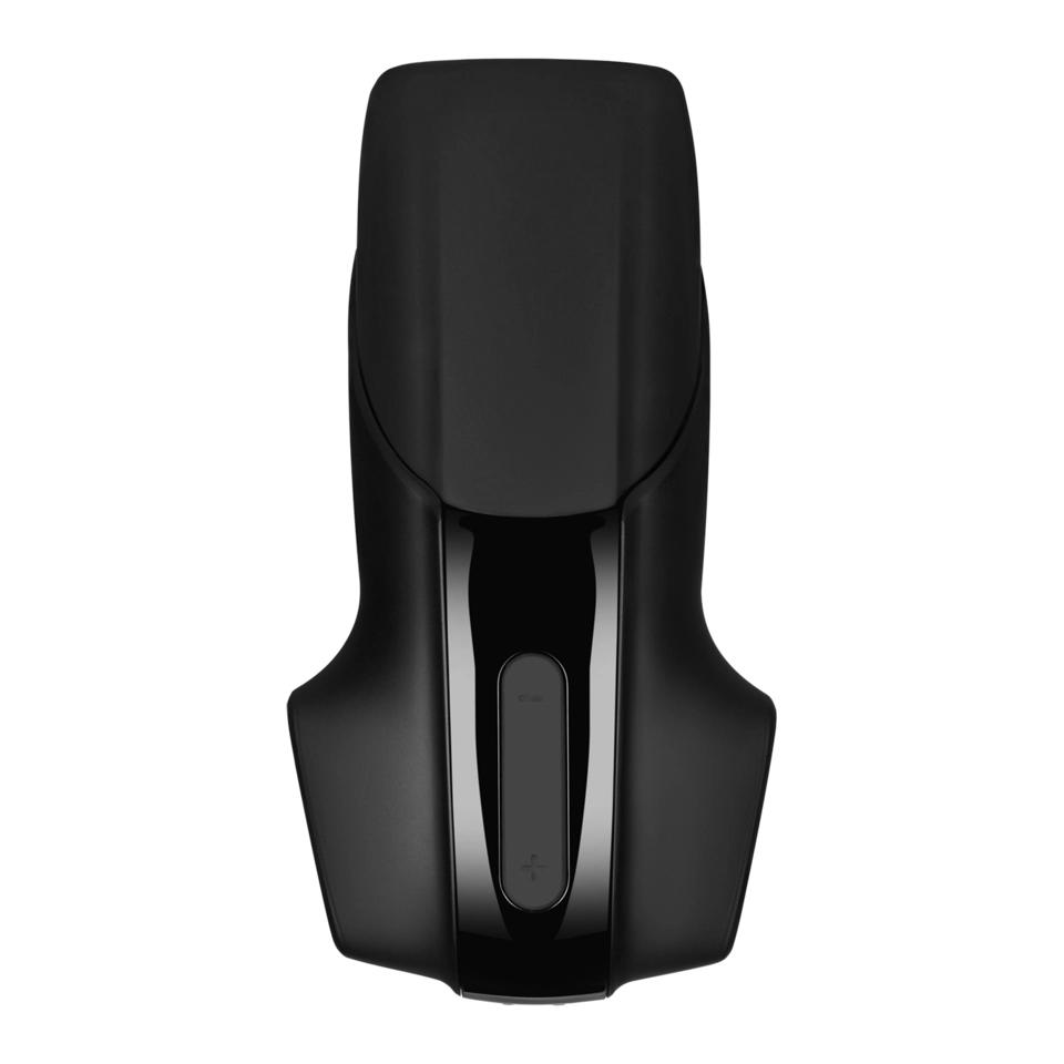 Satisfyer Men Vibration Masturbator - EroticFeel