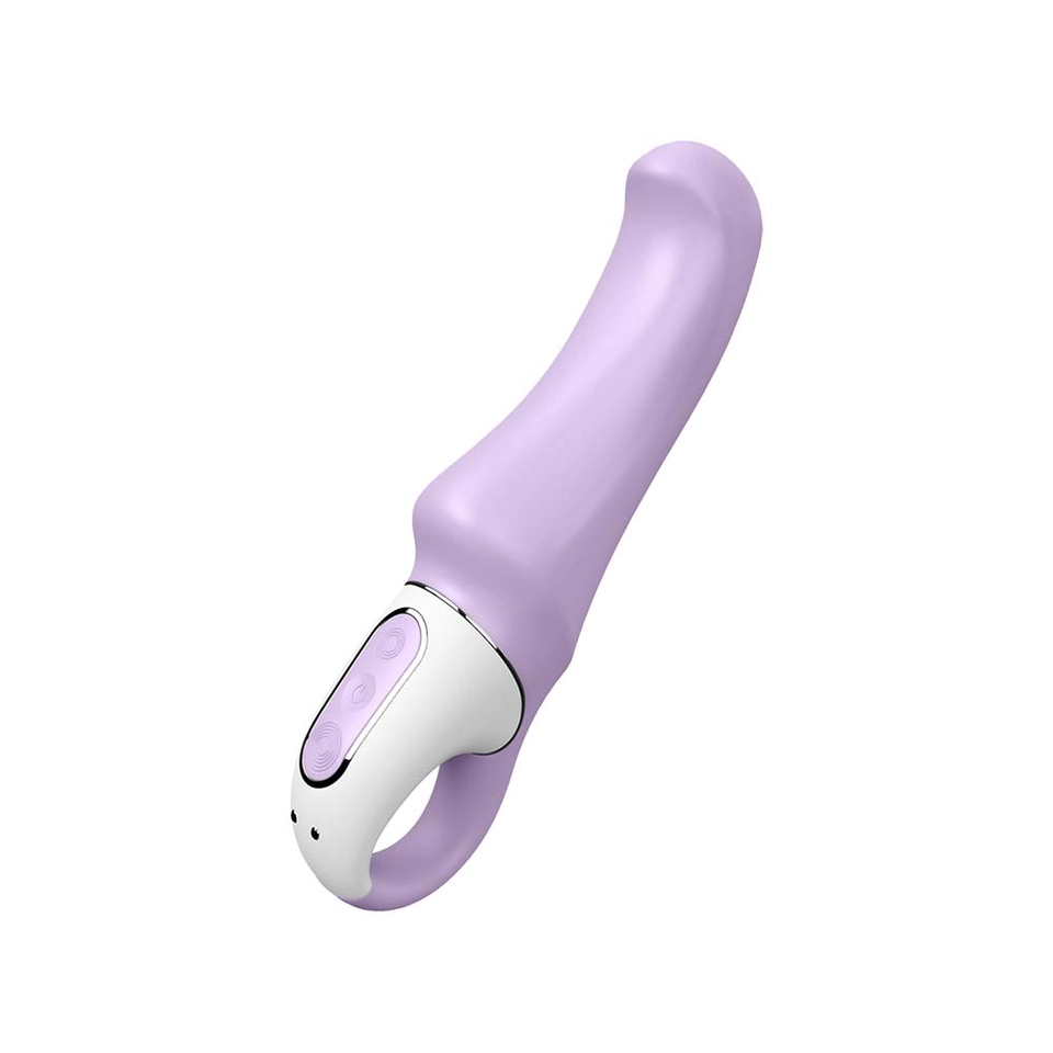 Satisfyer Charming Smile Vibratore