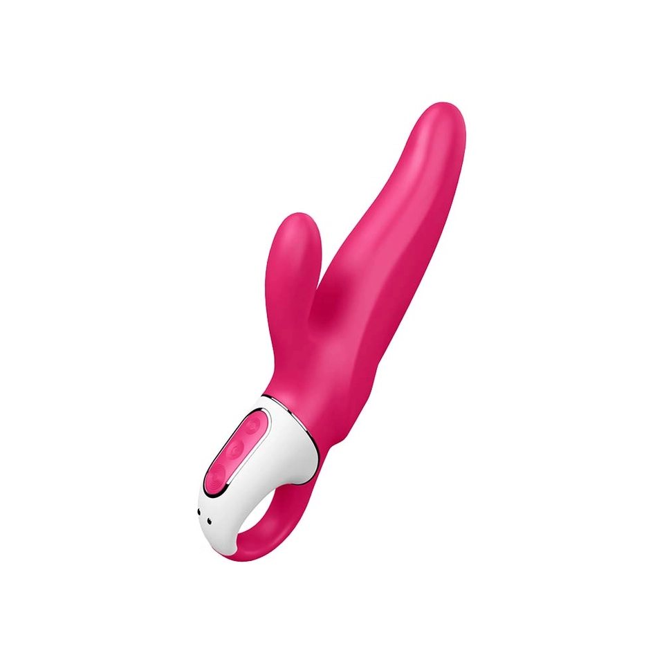 Satisfyer Mr. Rabbit Vibrador