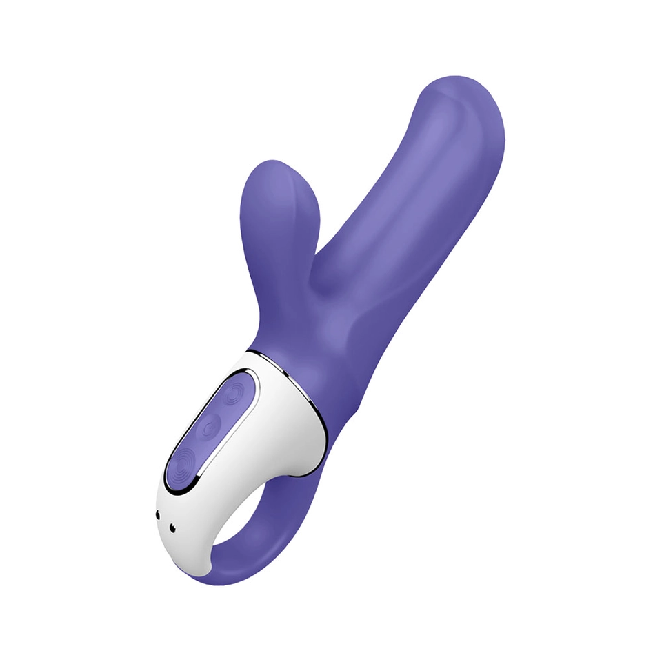 Satisfyer Magic Bunny