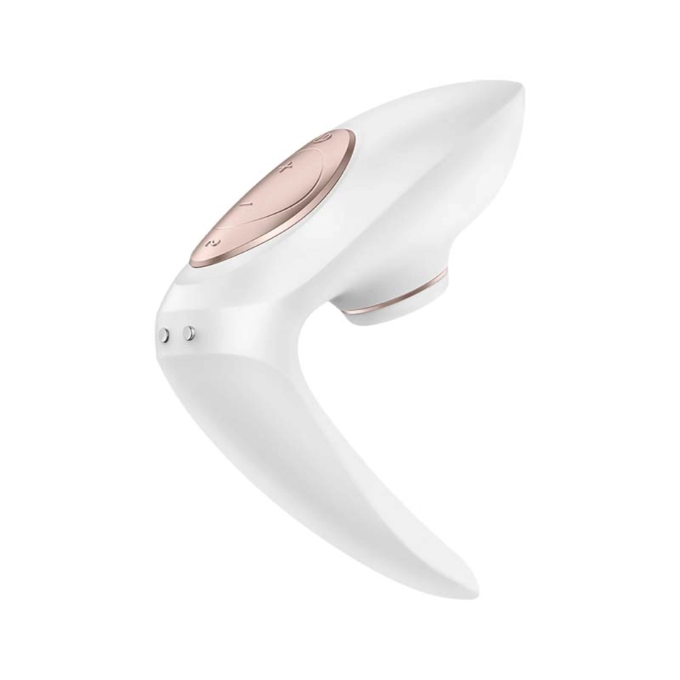Satisfyer Pro 4 Couples