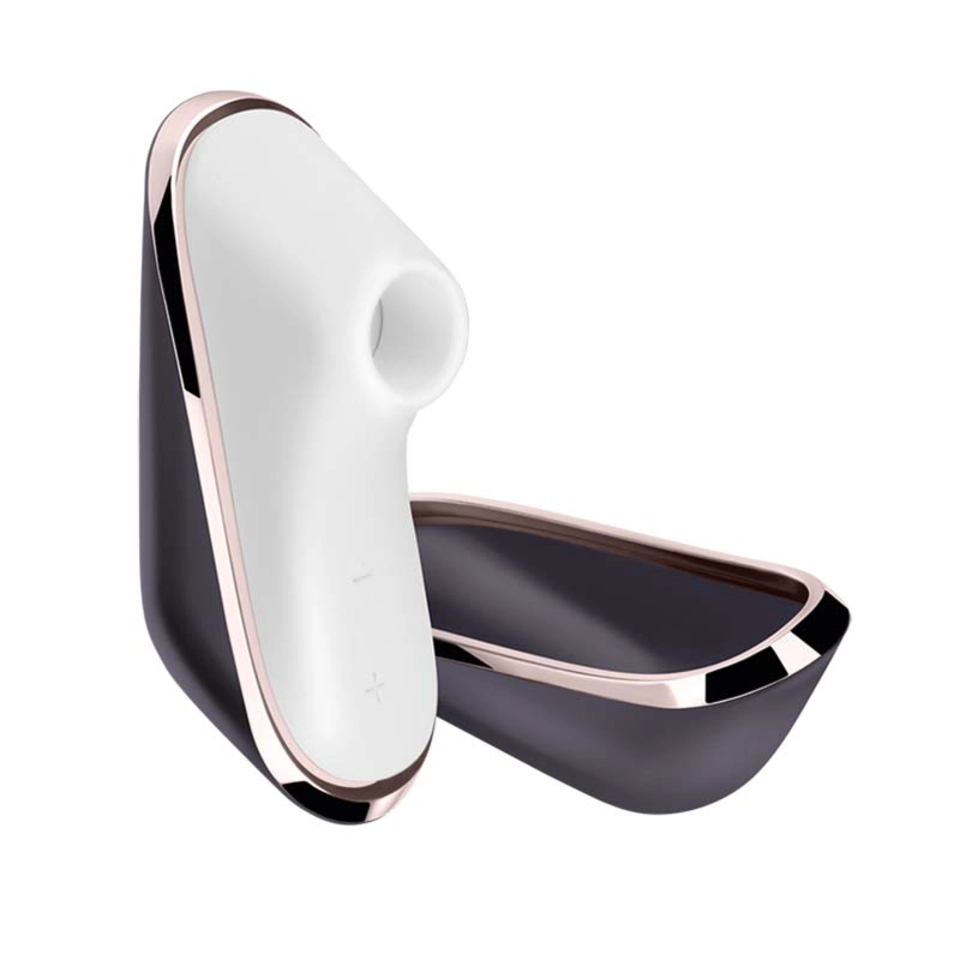 Satisfyer Traveler Succhia Clitoride