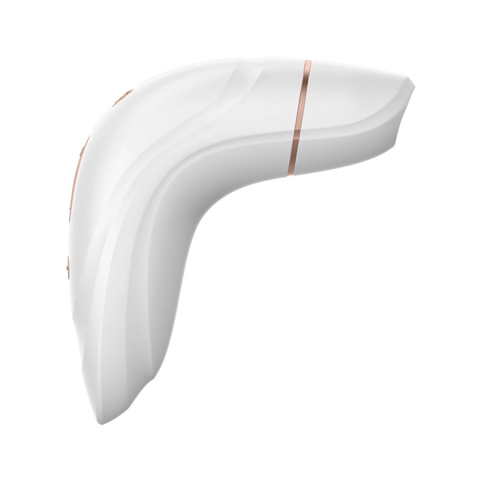 Satisfyer Pro 1 + Clitoral Sucker - EroticFeel