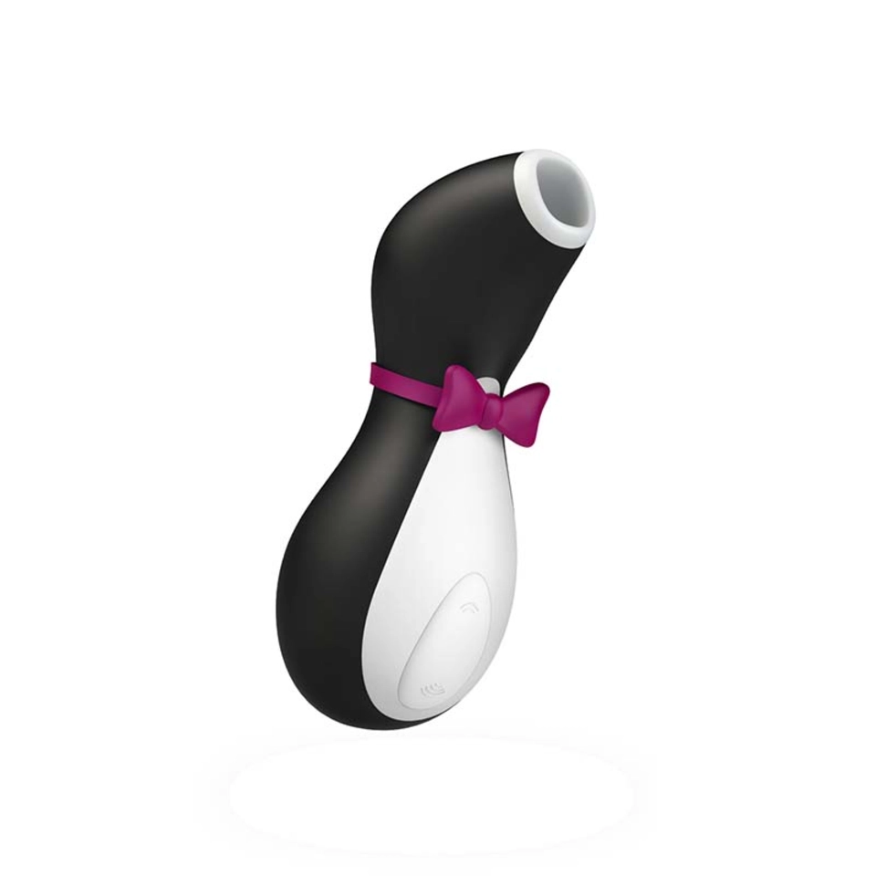 Satisfyer Penguin Sugador de Clitóris