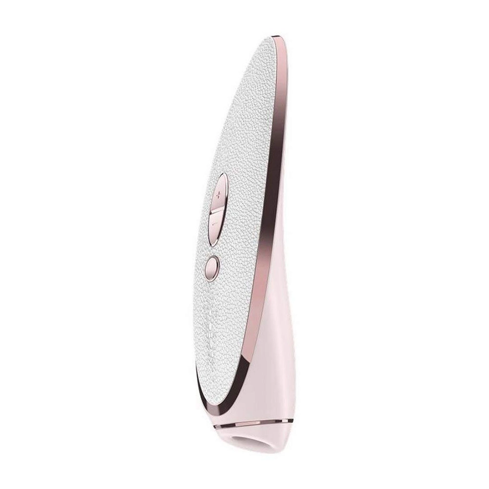 Satisfyer Prêt-à-porter Succhia Clitoride