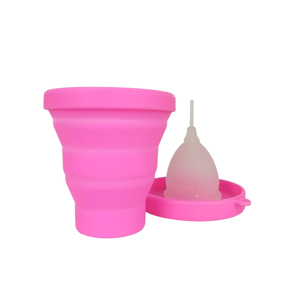 Nina Kikí Menstrual Cup Steriliser