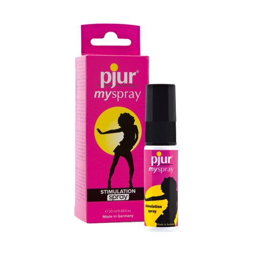 Pjur Woman My Spray 20ml