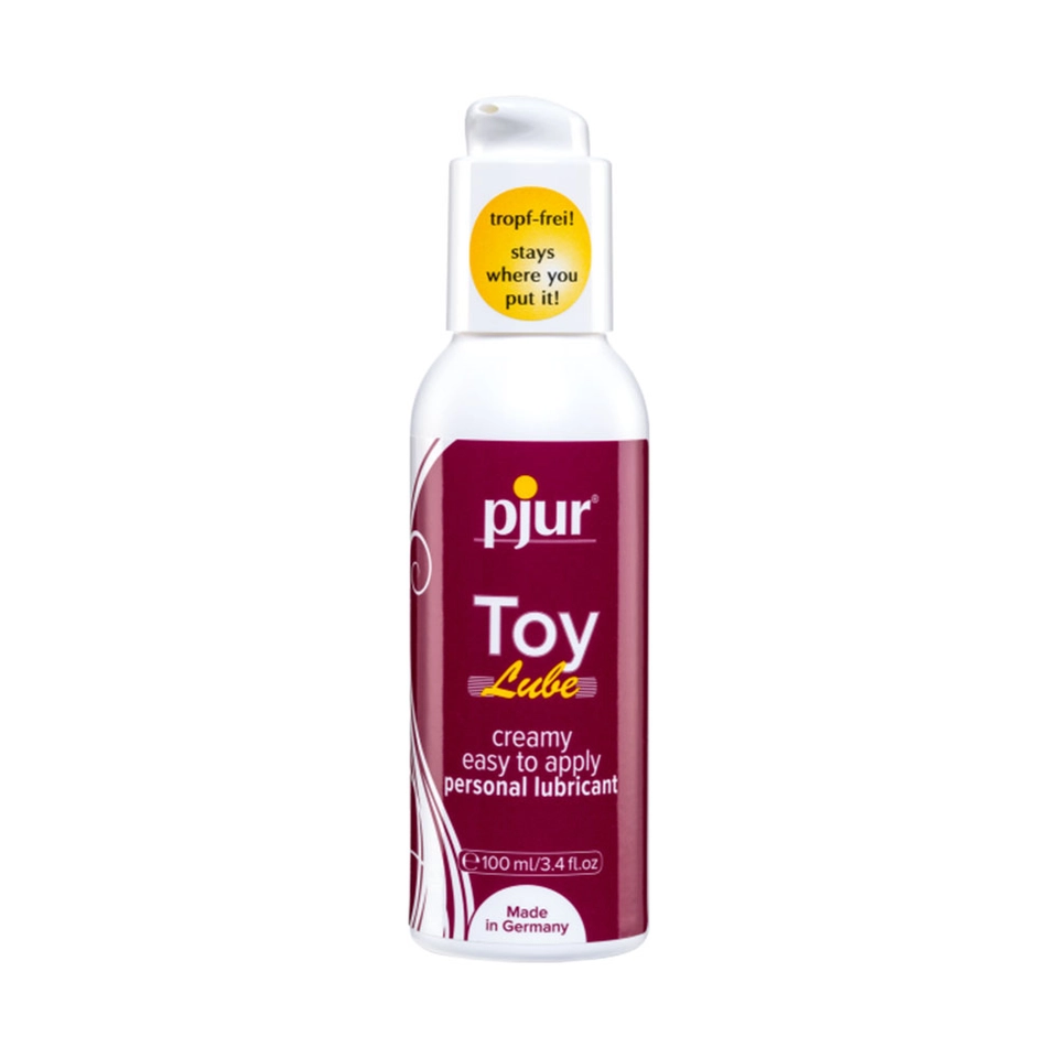 Pjur Toy Lube