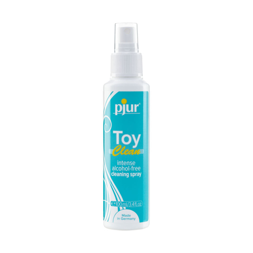 Pjur Toy Clean Spray de Limpeza