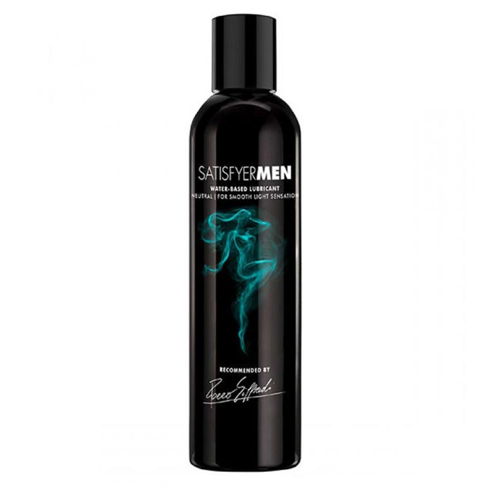 Lubricante Satisfyer Men Neutral