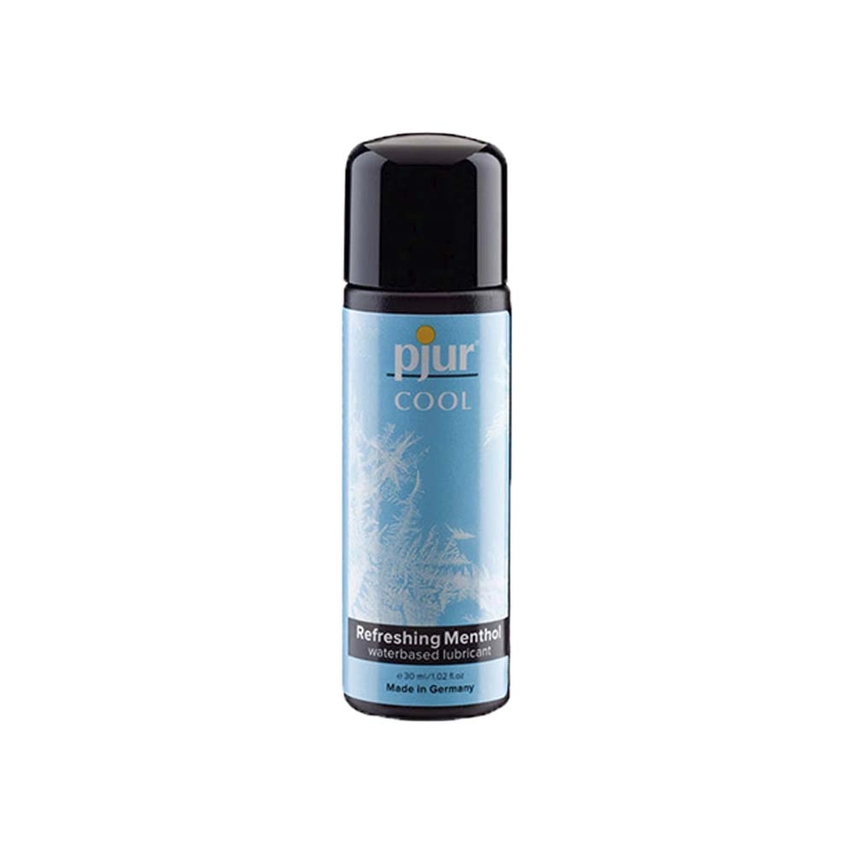 Pjur Cool - 30 ml - Lubrifiant