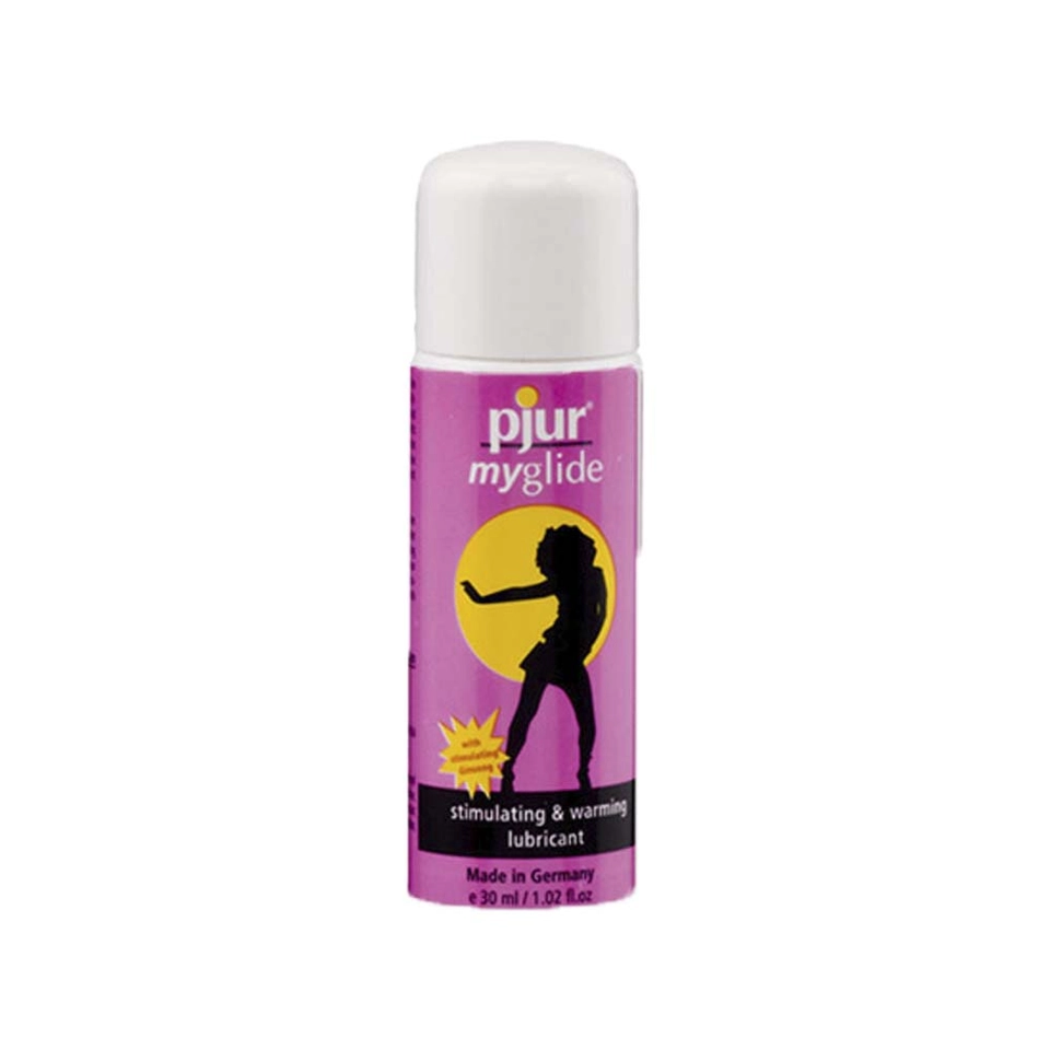 Pjur Myglide - 30ml - Gleitgel
