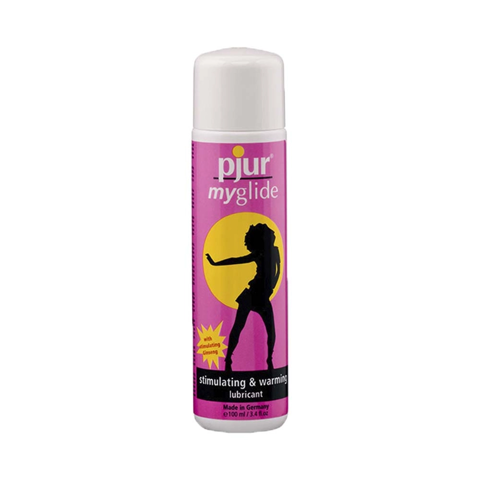 Pjur Myglide - 100ml - Lubrificante