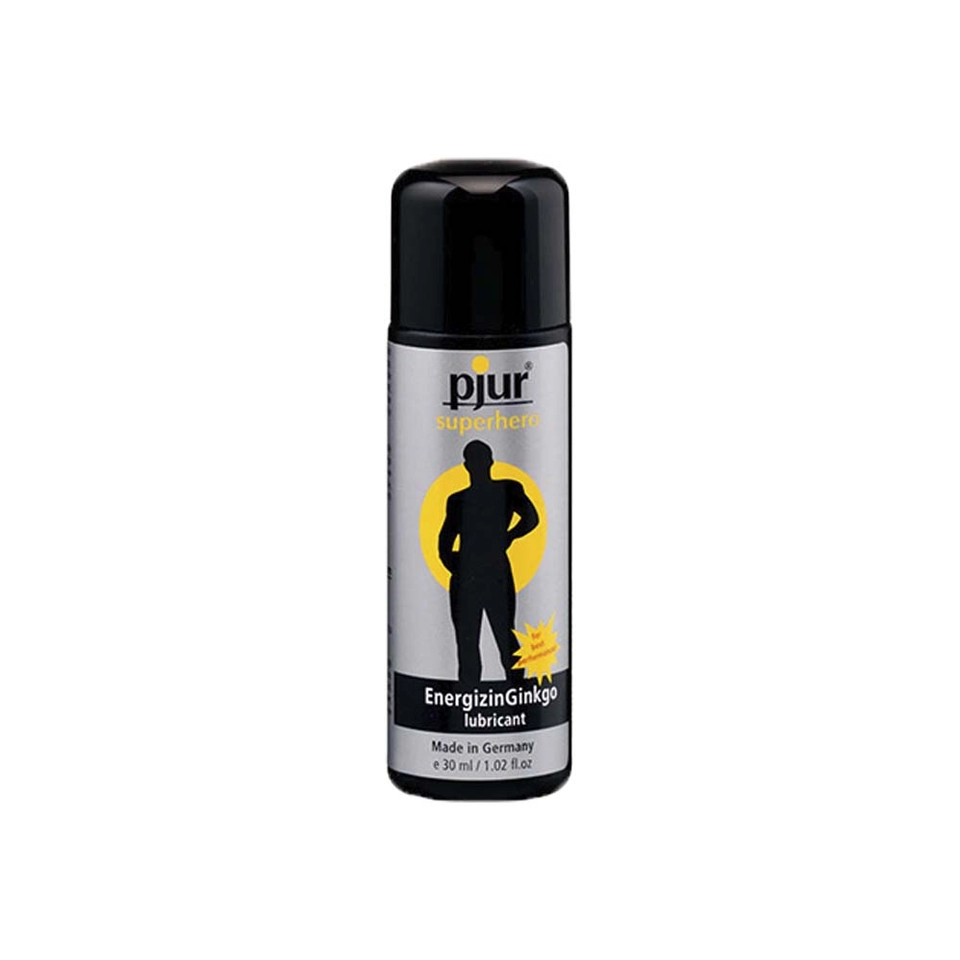 Pjur Superhero - 30 ml - Lube