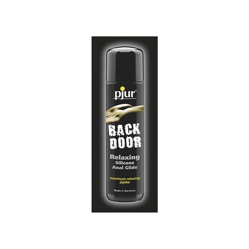Pjur Back Door Relaxing - 1,5 ml - Gleitgel