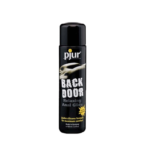 Pjur Back Door Relaxing - 100 ml - Lubrificante
