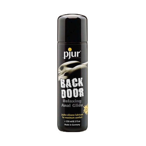 Pjur Back Door Relaxing - 250 ml - Lube