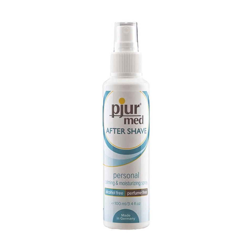 Pjur Med After Shave Spray
