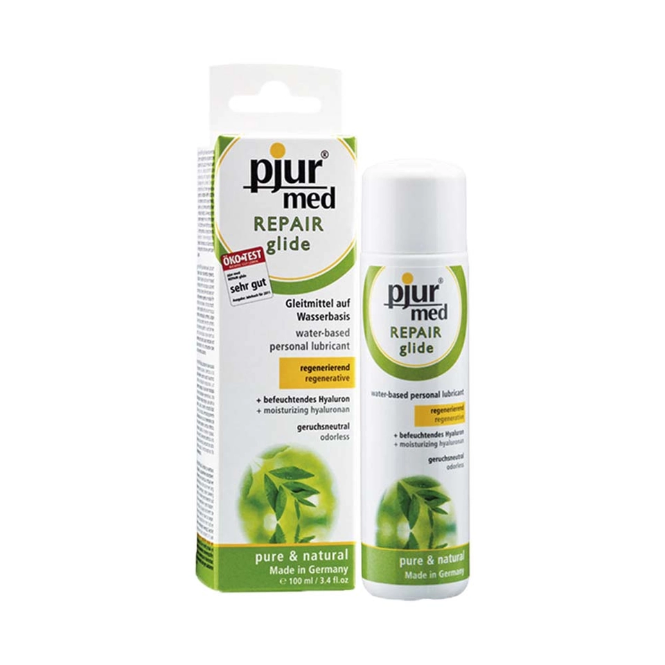 Pjur Med Repair Glide Lubrificante
