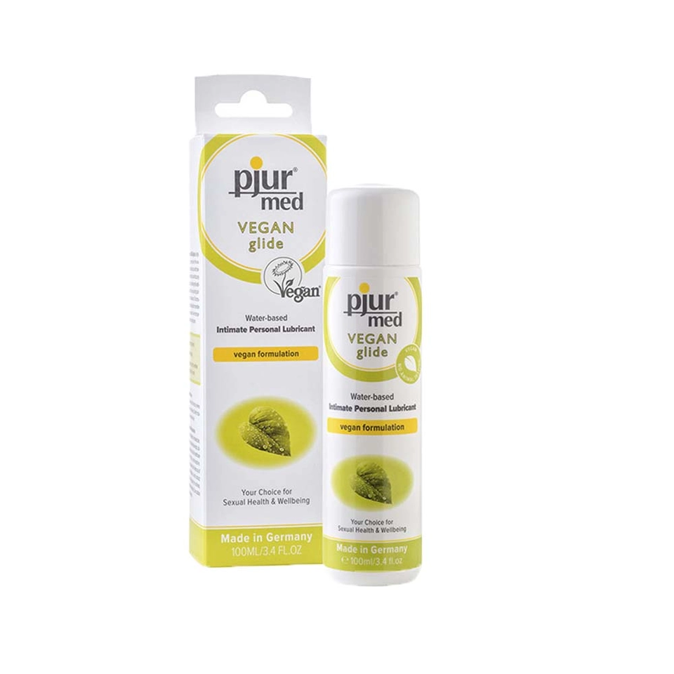 Pjur Med Vegan Glide Lubricante