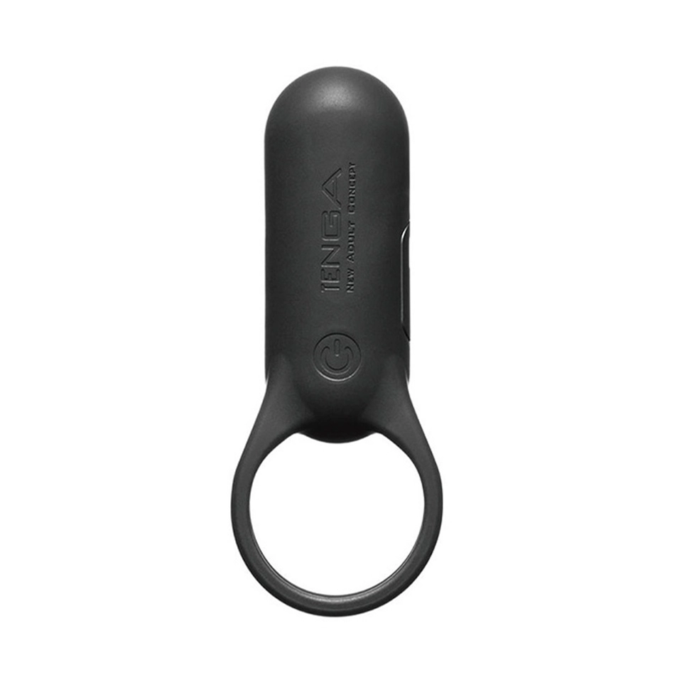 Tenga SVR Plus Anello Fallico Vibrante