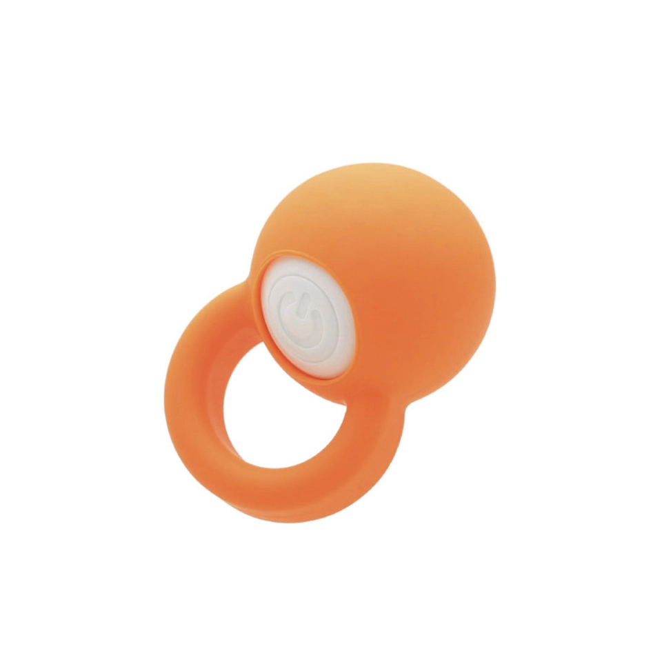 Tenga Vi-Bo Finger Ball Vibrador para Casais