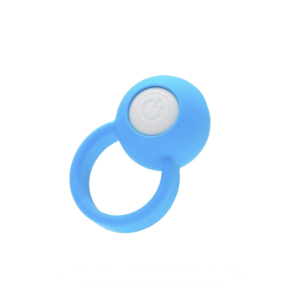 Tenga Vi-Bo Ring Ball Vibrador para Parejas