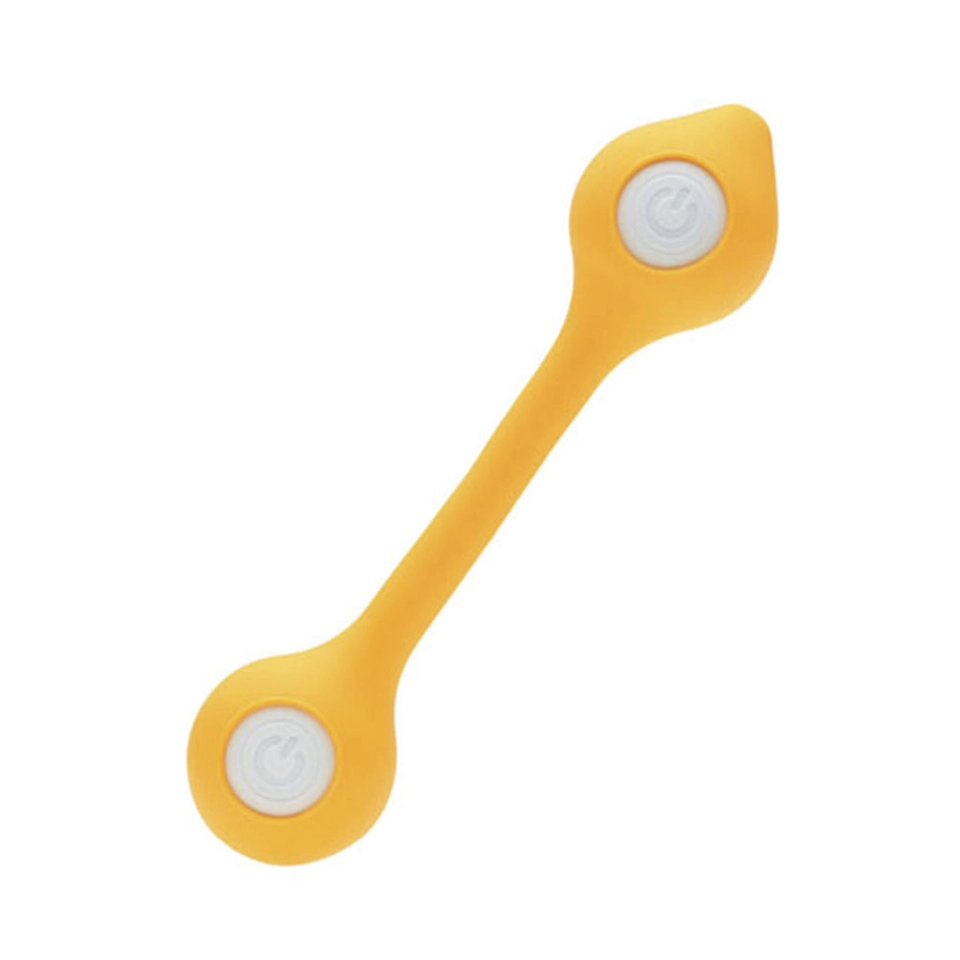 Tenga Vi-Bo Twin Ball Vibromasseur pour Couples