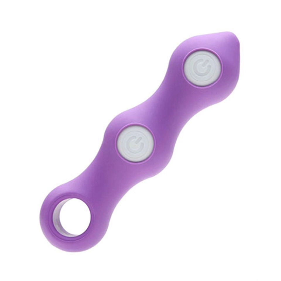 Tenga Vi-Bo Stick Ball Vibrator for Couple