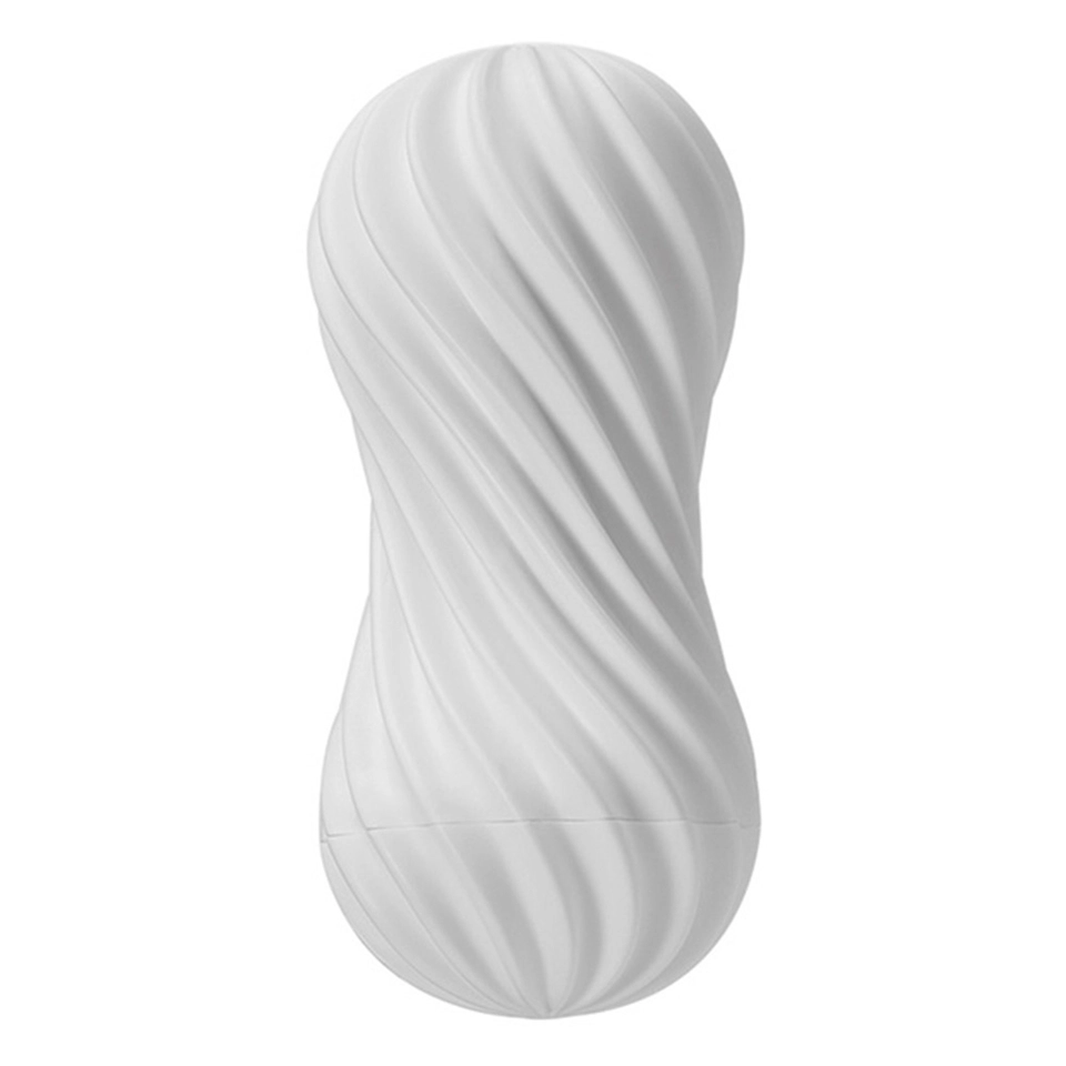 Tenga Flex Silky White Masturbator