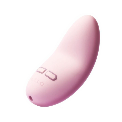 Lelo Lily 2 Pink Clitoral Stimulator