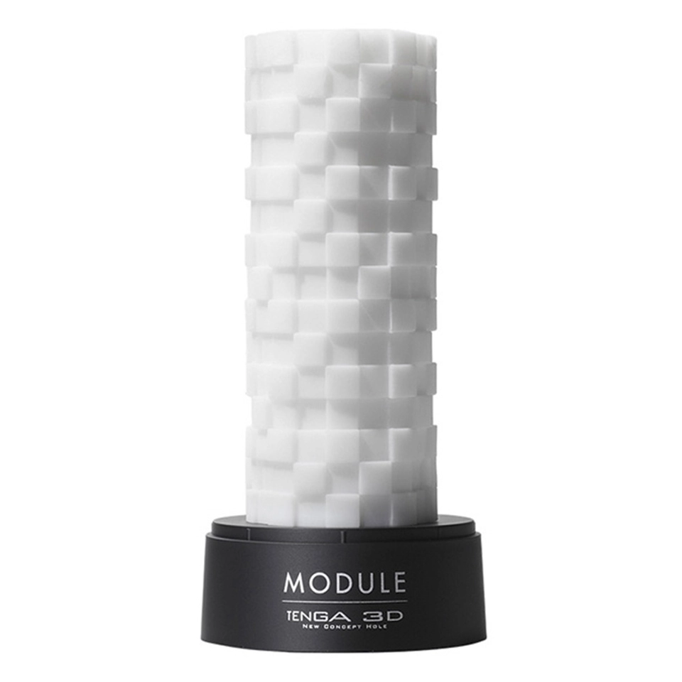 Tenga 3D Module