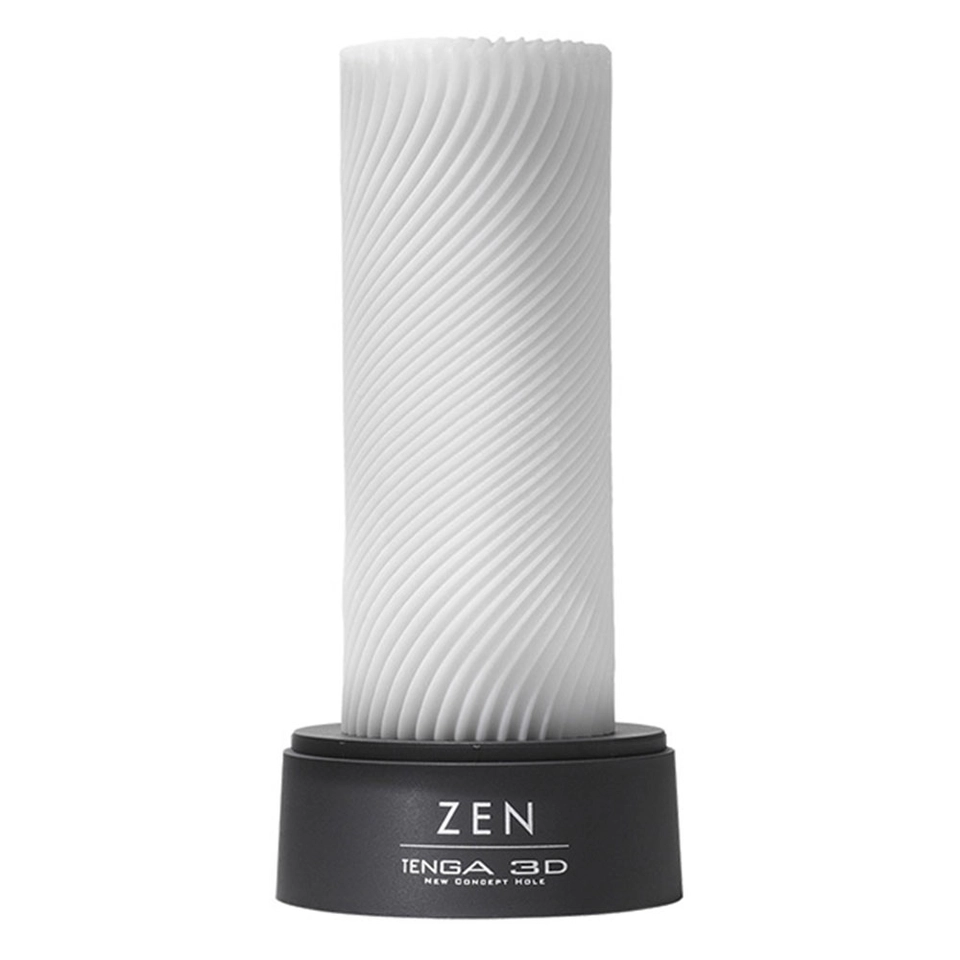 Tenga 3D Zen