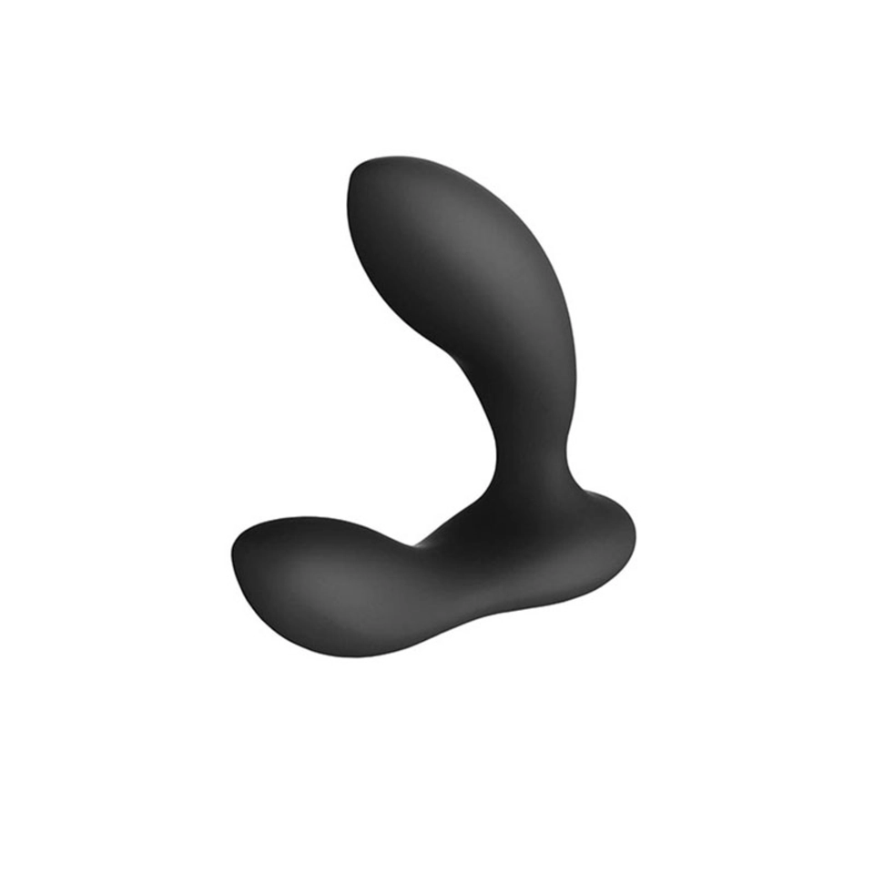 Lelo Bruno Noir Vibromasseur Anal Masculin