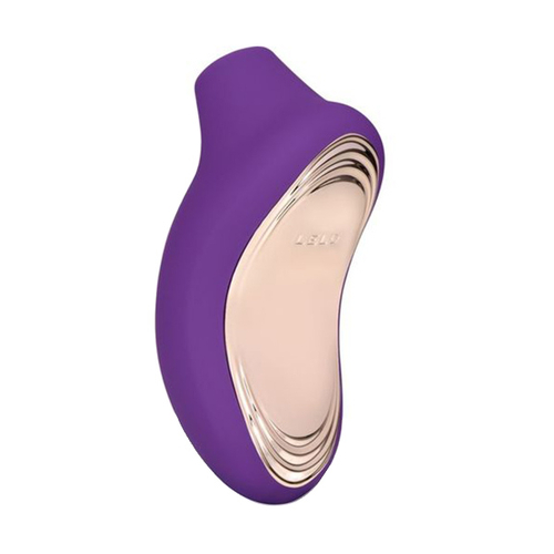 Lelo Sona 2 Purpur Klitoris-Sauger