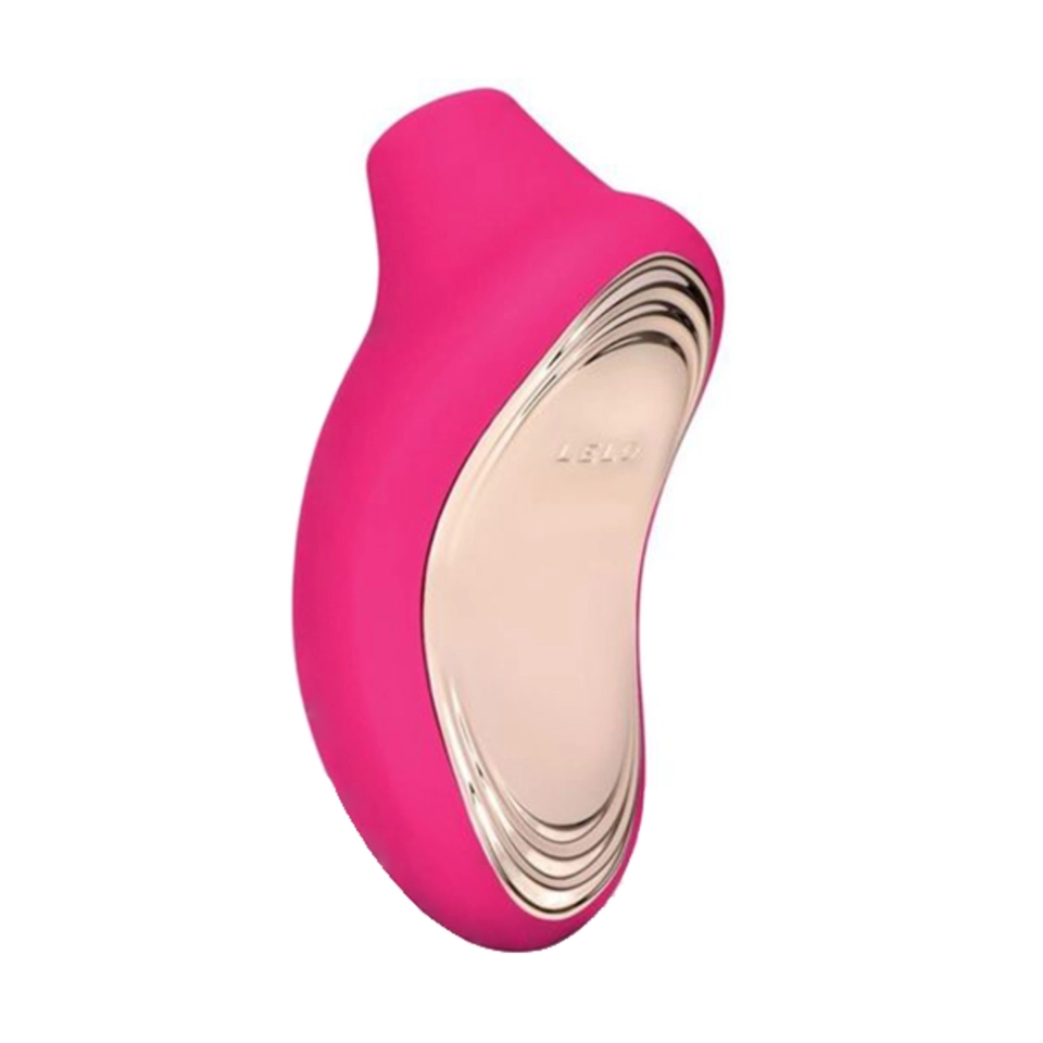 LELO Sona 2 Cruise Fucsia Succionador de Clítoris