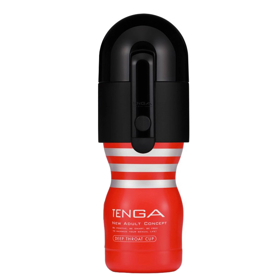 Tenga Vacuum Controller